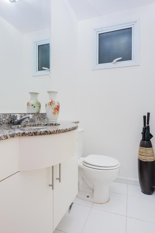 Duplex Morumbi Luxo São Paulo Kültér fotó